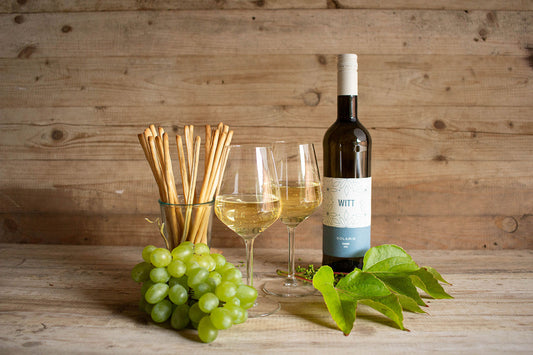 Solaris Weißwein